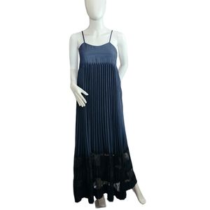 Scee Maxi Dress Size S NWT